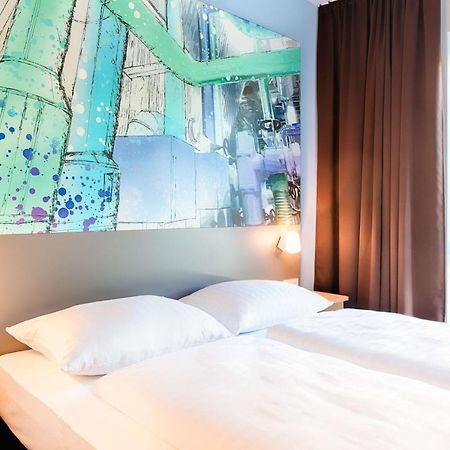 B&B Hotel קמניץ מראה חיצוני תמונה