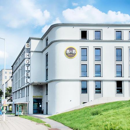 B&B Hotel קמניץ מראה חיצוני תמונה