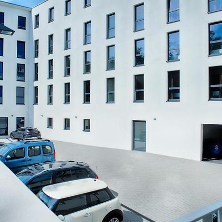 B&B Hotel קמניץ מראה חיצוני תמונה