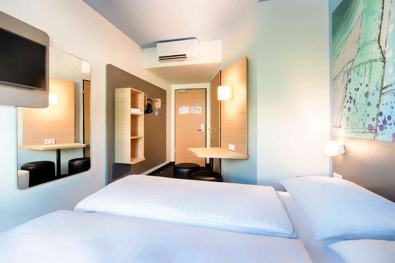 B&B Hotel קמניץ מראה חיצוני תמונה
