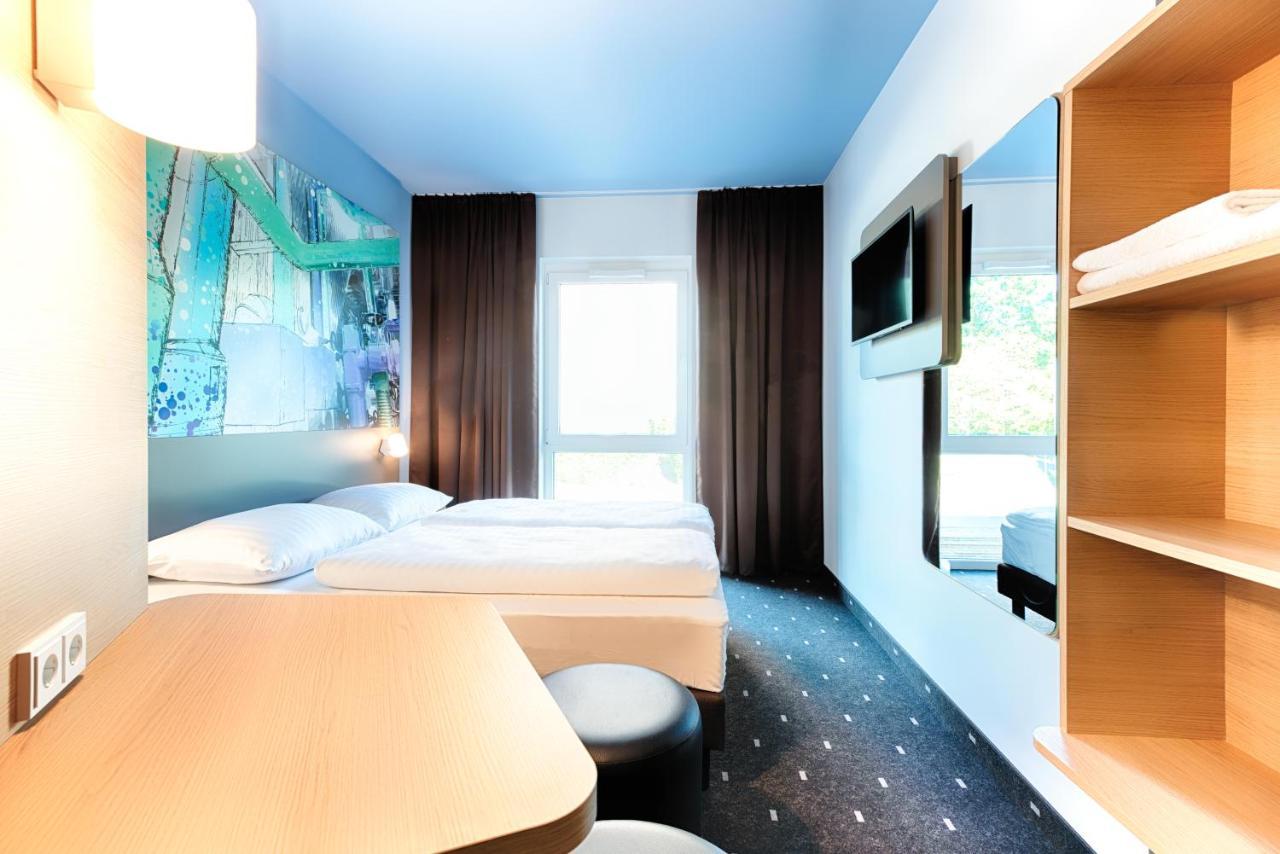 B&B Hotel קמניץ מראה חיצוני תמונה