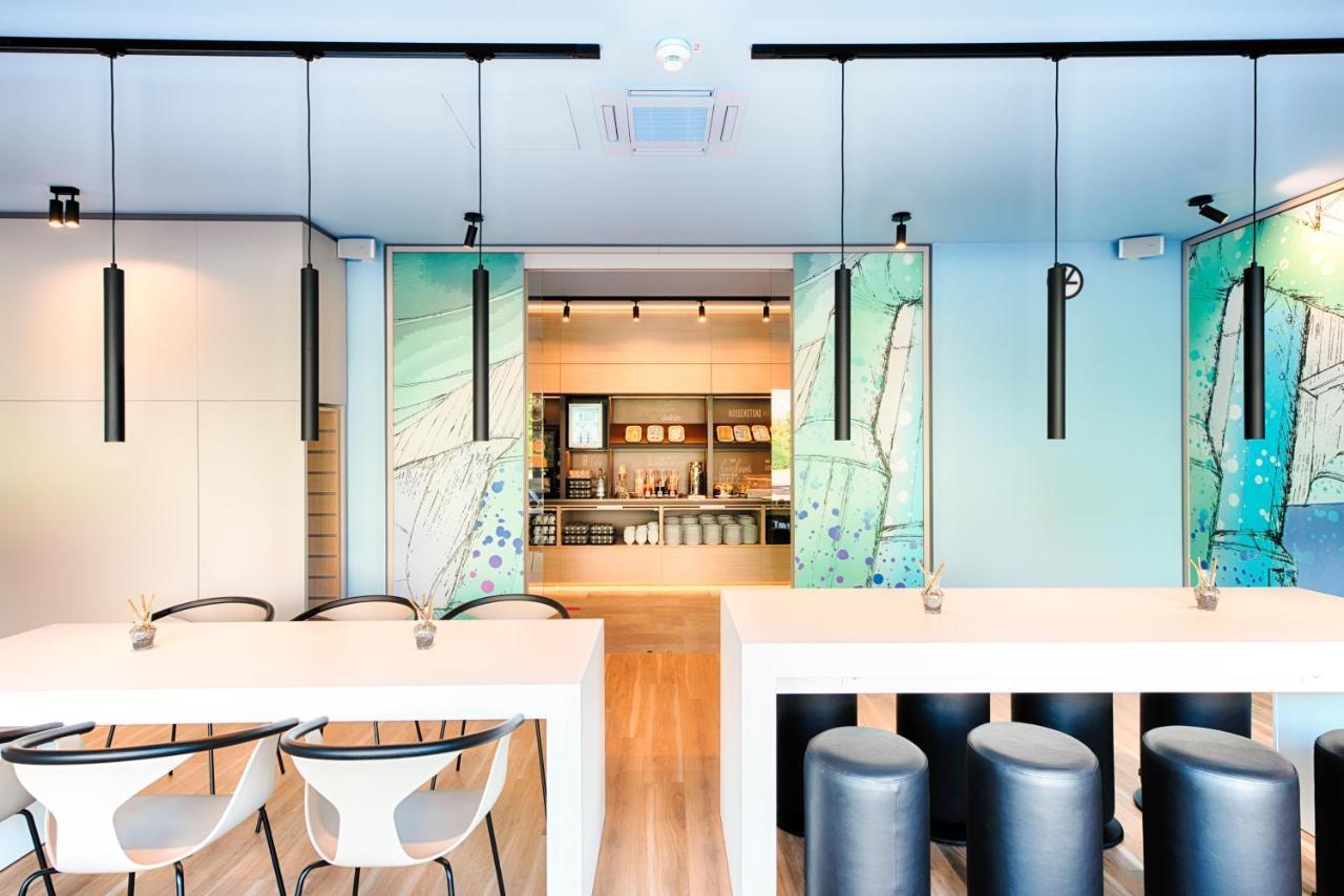 B&B Hotel קמניץ מראה חיצוני תמונה