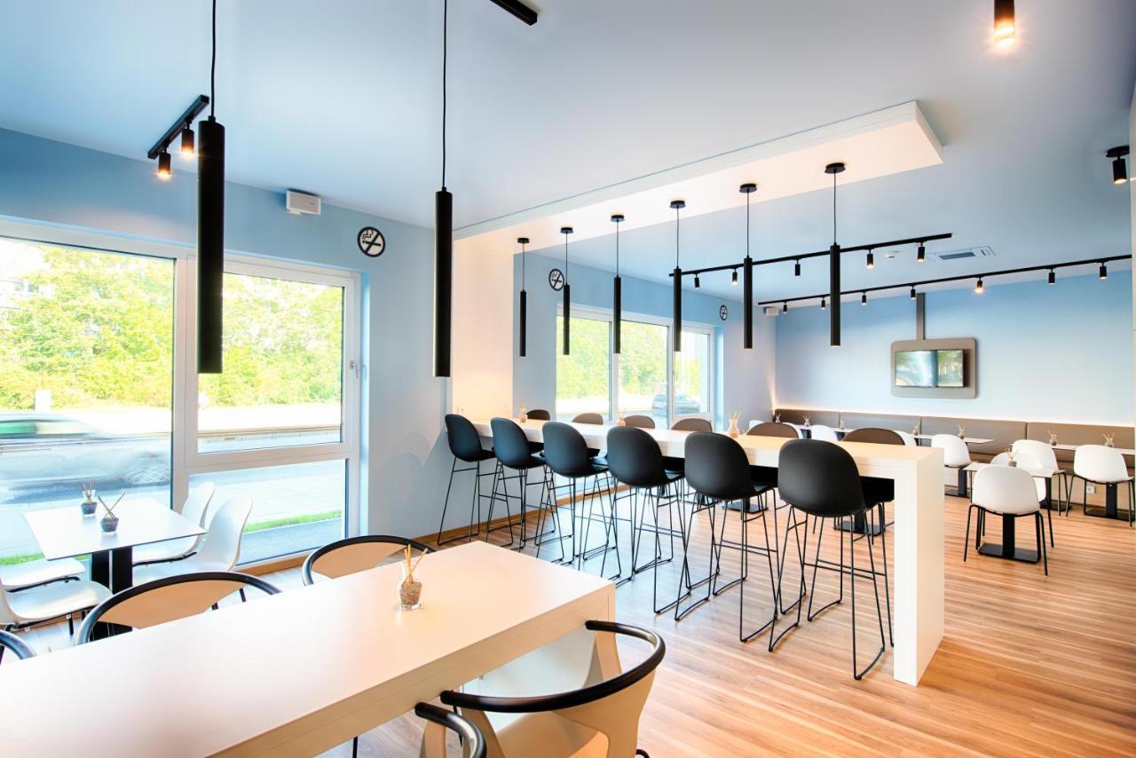 B&B Hotel קמניץ מראה חיצוני תמונה