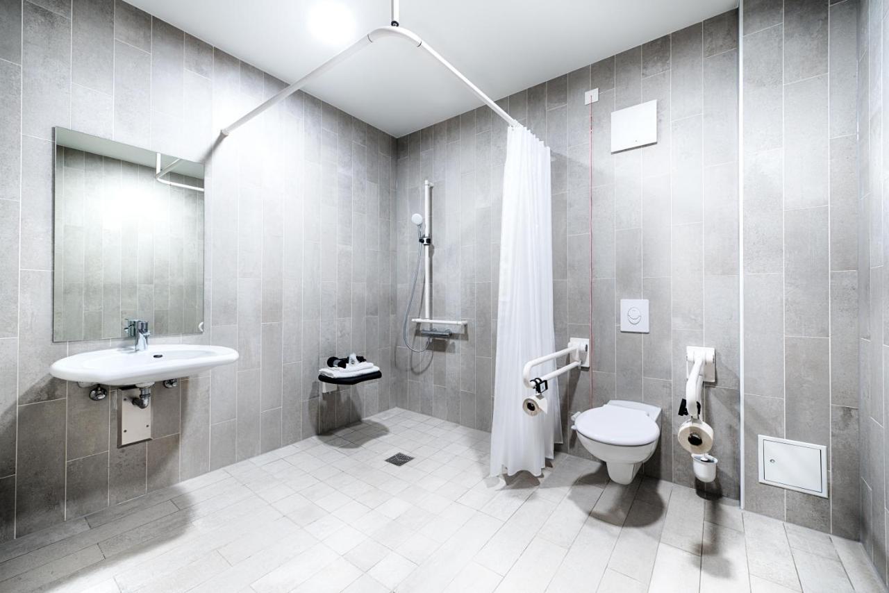 B&B Hotel קמניץ מראה חיצוני תמונה
