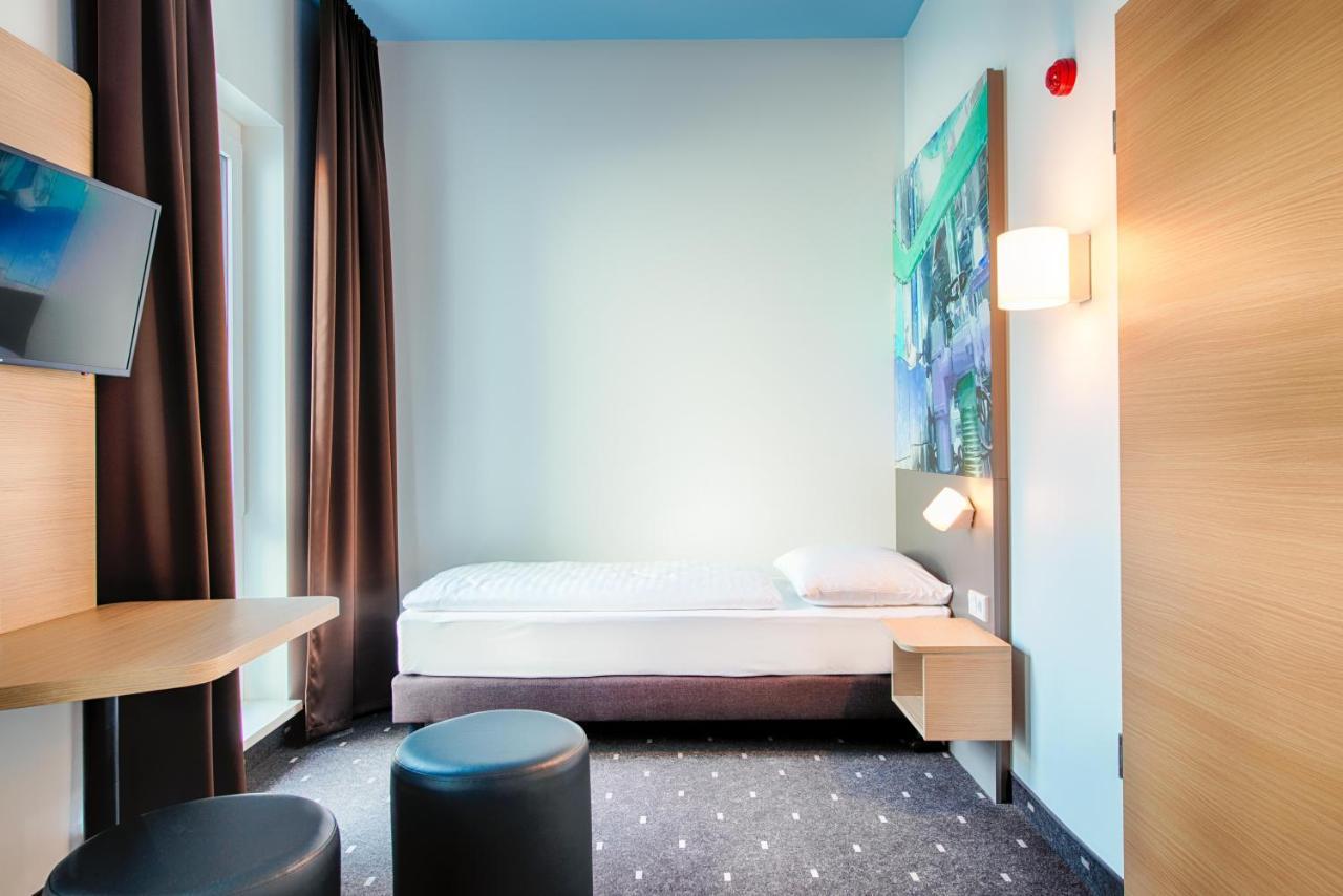 B&B Hotel קמניץ מראה חיצוני תמונה