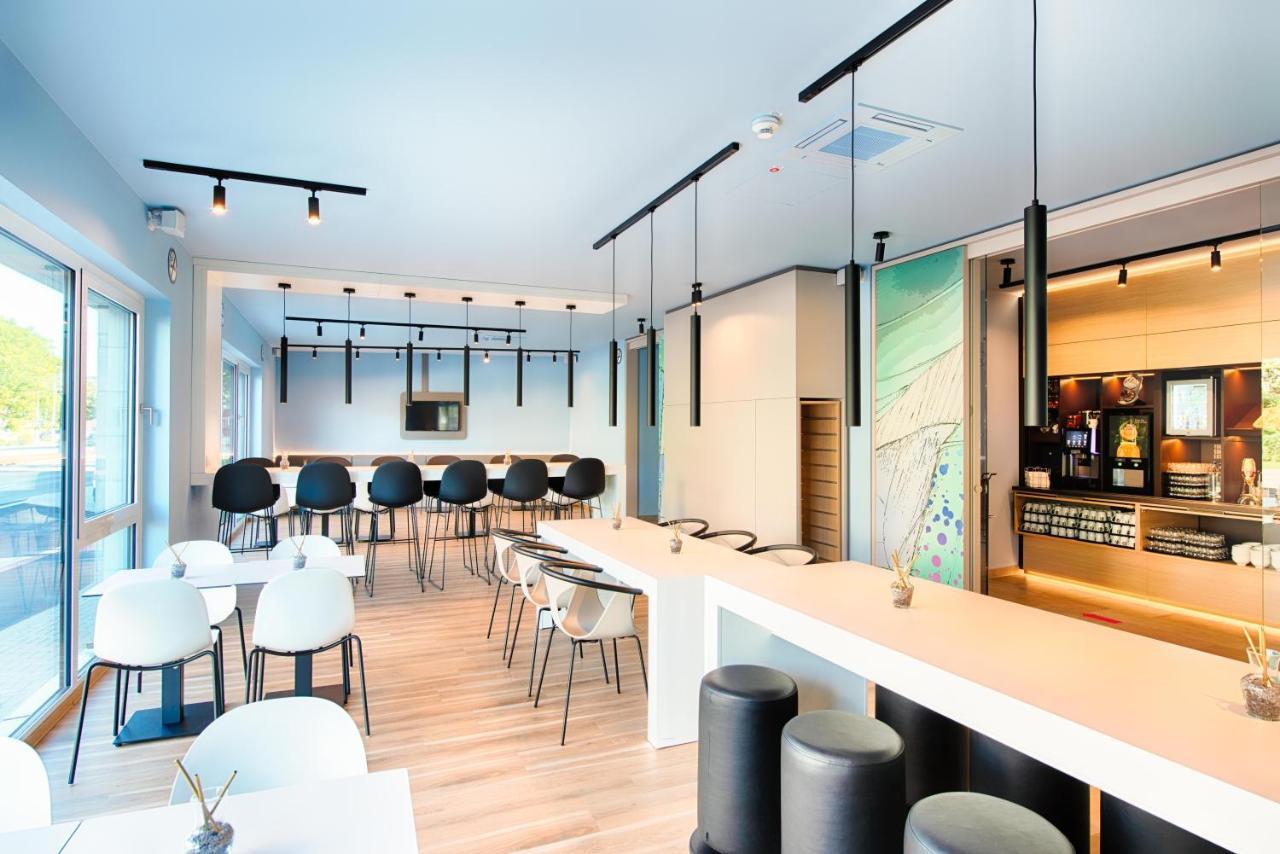 B&B Hotel קמניץ מראה חיצוני תמונה
