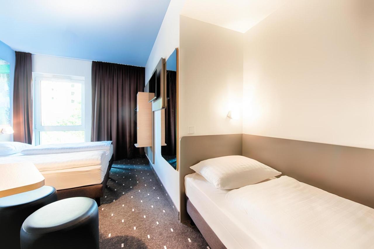 B&B Hotel קמניץ מראה חיצוני תמונה