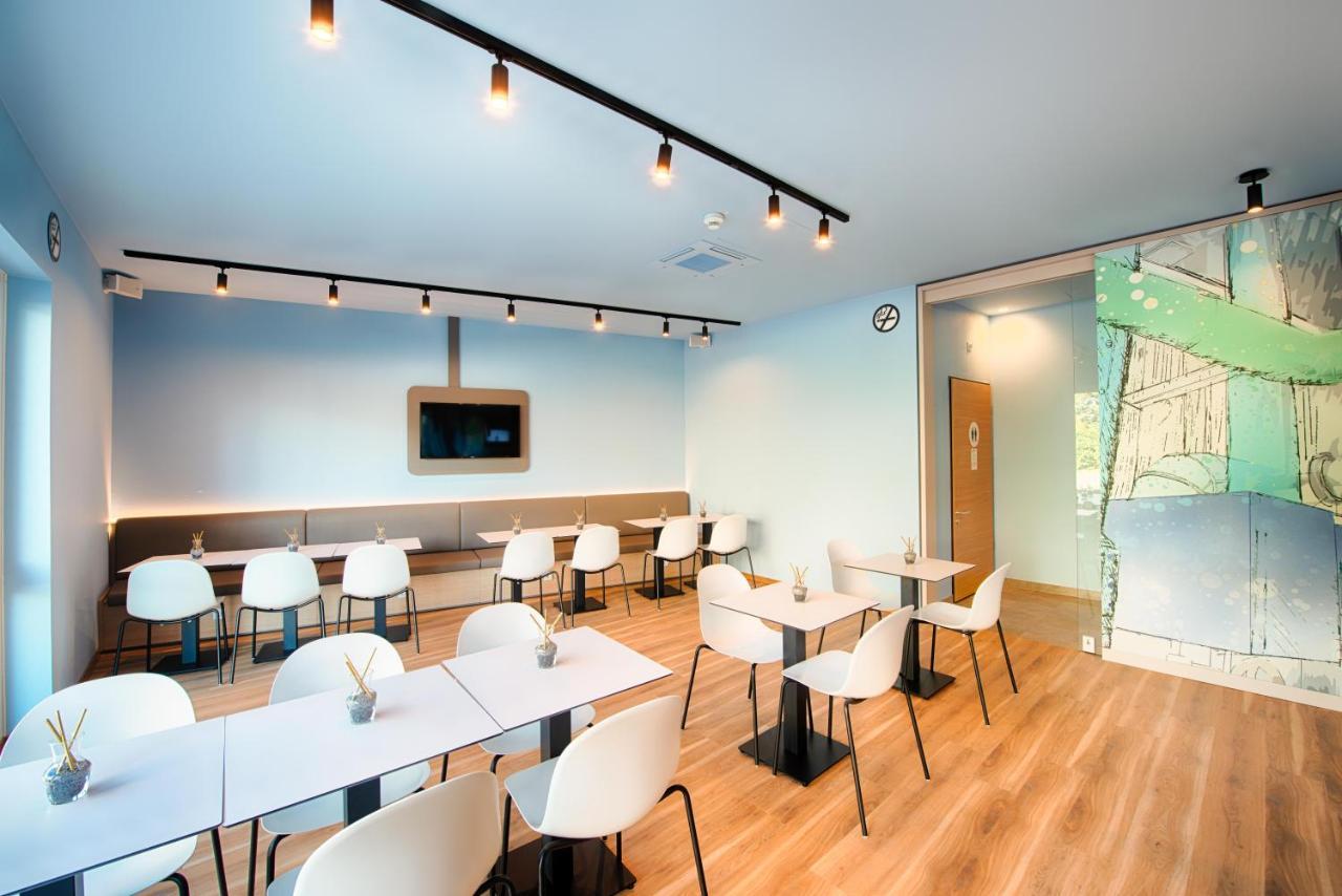 B&B Hotel קמניץ מראה חיצוני תמונה